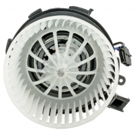 Моторчик печки с крыльчаткой KRAUF BT LG55 MZZ0183CD 1440701524 - Изображение 4