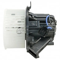 Моторчик печки с крыльчаткой KRAUF BT LG55 MZZ0183CD 1440701524 - Изображение 6