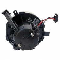 Моторчик печки с крыльчаткой KRAUF MZZ0183EJ NC03 Q 1440978282 - Изображение 2