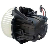 Моторчик печки с крыльчаткой KRAUF MZZ0183EJ NC03 Q 1440978282 - Изображение 3
