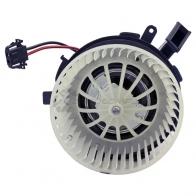 Моторчик печки с крыльчаткой KRAUF MZZ0183EJ NC03 Q 1440978282 - Изображение 5