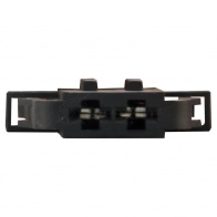 Моторчик печки с крыльчаткой KRAUF MZZ0183EJ NC03 Q 1440978282 - Изображение 7
