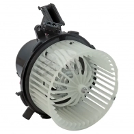 Моторчик печки с крыльчаткой KRAUF Z2OQ9 I 1440701525 MZZ0183RE