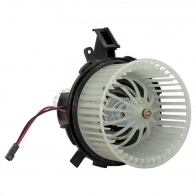 Моторчик печки с крыльчаткой KRAUF SN7AY N0 MZZ0183WB 1440978283