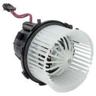 Моторчик печки с крыльчаткой KRAUF MZZ0183YD 1440662310 PHBQ XG