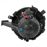 Моторчик печки с крыльчаткой KRAUF MZZ0183YD 1440662310 PHBQ XG - Изображение 2