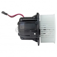 Моторчик печки с крыльчаткой KRAUF MZZ0183YD 1440662310 PHBQ XG - Изображение 4