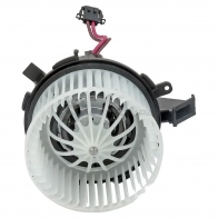 Моторчик печки с крыльчаткой KRAUF MZZ0183YD 1440662310 PHBQ XG - Изображение 5