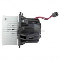 Моторчик печки с крыльчаткой KRAUF MZZ0183YD 1440662310 PHBQ XG - Изображение 6