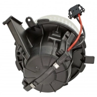 Моторчик печки с крыльчаткой KRAUF MZZ0183YU 1WYHP 8D 1440662309 - Изображение 2