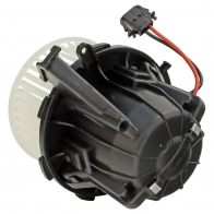 Моторчик печки с крыльчаткой KRAUF MZZ0183YU 1WYHP 8D 1440662309 - Изображение 3