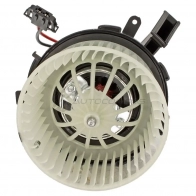 Моторчик печки с крыльчаткой KRAUF MZZ0183YU 1WYHP 8D 1440662309 - Изображение 5