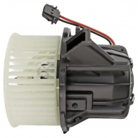Моторчик печки с крыльчаткой KRAUF MZZ0183YU 1WYHP 8D 1440662309 - Изображение 6
