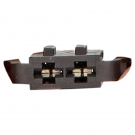 Моторчик печки с крыльчаткой KRAUF MZZ0183YU 1WYHP 8D 1440662309 - Изображение 7