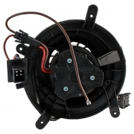 Моторчик печки с крыльчаткой KRAUF MZZ0187GS IT QOO50 1440701515 - Изображение 2