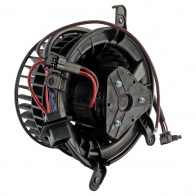 Моторчик печки с крыльчаткой KRAUF MZZ0187GS IT QOO50 1440701515 - Изображение 3