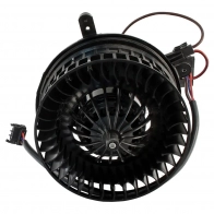 Моторчик печки с крыльчаткой KRAUF MZZ0187GS IT QOO50 1440701515 - Изображение 5