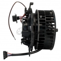 Моторчик печки с крыльчаткой KRAUF MZZ0187GS IT QOO50 1440701515 - Изображение 6