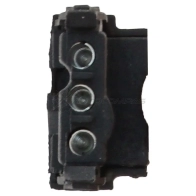 Моторчик печки с крыльчаткой KRAUF MZZ0187GS IT QOO50 1440701515 - Изображение 7