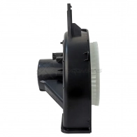 Моторчик печки с крыльчаткой KRAUF 1440978286 IAJX HT8 MZZ0197EJ - Изображение 4
