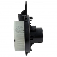 Моторчик печки с крыльчаткой KRAUF 1440978286 IAJX HT8 MZZ0197EJ - Изображение 6