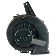 Моторчик печки с крыльчаткой KRAUF 0B 81M 1440698656 MZZ0197GS - Изображение 2
