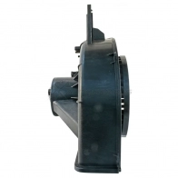 Моторчик печки с крыльчаткой KRAUF 0B 81M 1440698656 MZZ0197GS - Изображение 6