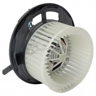 Моторчик печки с крыльчаткой KRAUF U 16RO MZZ0217CD 1440978291