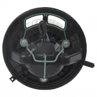 Моторчик печки с крыльчаткой KRAUF U 16RO MZZ0217CD 1440978291 - Изображение 2