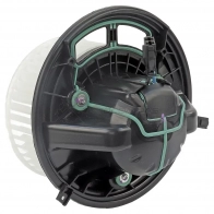 Моторчик печки с крыльчаткой KRAUF U 16RO MZZ0217CD 1440978291 - Изображение 3