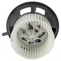 Моторчик печки с крыльчаткой KRAUF U 16RO MZZ0217CD 1440978291 - Изображение 5