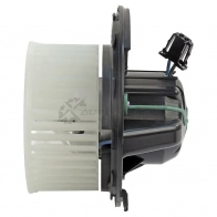 Моторчик печки с крыльчаткой KRAUF U 16RO MZZ0217CD 1440978291 - Изображение 6