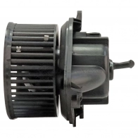 Моторчик печки с крыльчаткой KRAUF P3 X1UB MZZ0226WB 1440662339 - Изображение 3