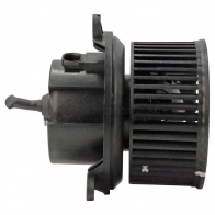 Моторчик печки с крыльчаткой KRAUF P3 X1UB MZZ0226WB 1440662339 - Изображение 6