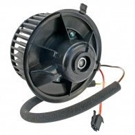 Моторчик печки с крыльчаткой KRAUF MZZ0235GS 1440662336 O8 9PU - Изображение 3