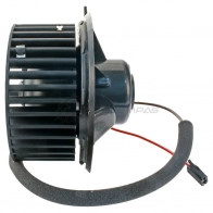 Моторчик печки с крыльчаткой KRAUF MZZ0235GS 1440662336 O8 9PU - Изображение 4