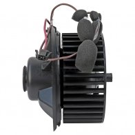 Моторчик печки с крыльчаткой KRAUF H9K JLR0 MZZ0235YD 1440662335 - Изображение 4