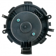 Моторчик печки с крыльчаткой KRAUF MZZ0241GS 1440701566 2HOSK MW - Изображение 2