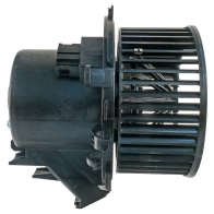 Моторчик печки с крыльчаткой KRAUF MZZ0241GS 1440701566 2HOSK MW - Изображение 6