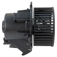 Моторчик печки с крыльчаткой KRAUF 1440701567 MZZ0241YD UT6Q7 X3 - Изображение 4