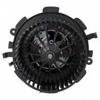 Моторчик печки с крыльчаткой KRAUF 1440701567 MZZ0241YD UT6Q7 X3 - Изображение 5