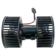 Моторчик печки с крыльчаткой KRAUF 1440701568 MZZ0243GS DBC8L 8 - Изображение 5
