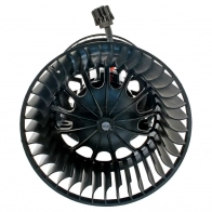 Моторчик печки с крыльчаткой KRAUF 1440701568 MZZ0243GS DBC8L 8 - Изображение 6