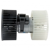 Моторчик печки с крыльчаткой KRAUF GBKD FA 1440978292 MZZ0243YD - Изображение 4