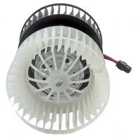 Моторчик печки с крыльчаткой KRAUF GBKD FA 1440978292 MZZ0243YD - Изображение 5