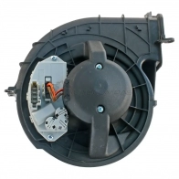 Моторчик печки с крыльчаткой KRAUF 1440662358 JSY3 U MZZ0266GS - Изображение 2