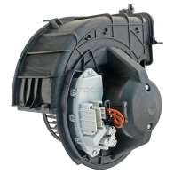 Моторчик печки с крыльчаткой KRAUF 1440662358 JSY3 U MZZ0266GS - Изображение 4