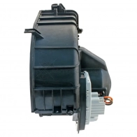 Моторчик печки с крыльчаткой KRAUF 1440662358 JSY3 U MZZ0266GS - Изображение 6