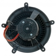 Моторчик печки с крыльчаткой KRAUF MZZ0275GS O KQ7HCN 1440698643 - Изображение 2