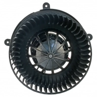 Моторчик печки с крыльчаткой KRAUF MZZ0275GS O KQ7HCN 1440698643 - Изображение 5